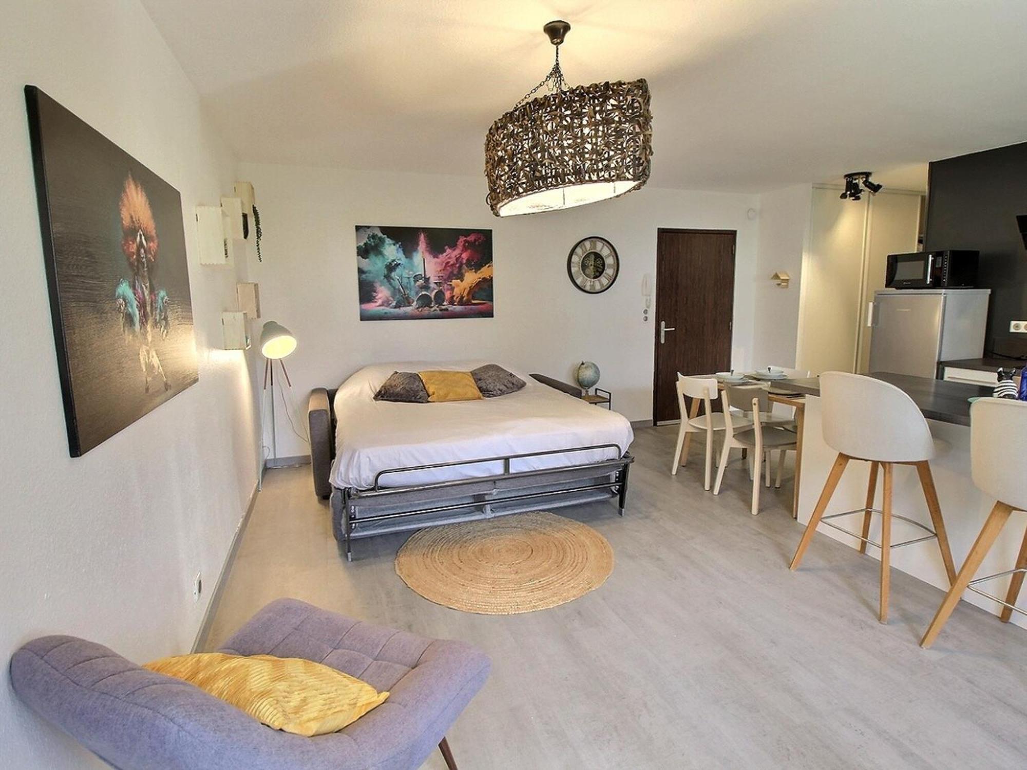 Charmant Appart Avec Garage Et Terrasse Au Coeur De Colmar, Pres De La Route Des Vins D'Alsace - Fr-1-722-6 المظهر الخارجي الصورة